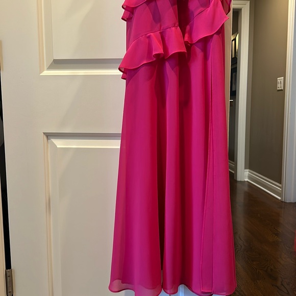 Lovers & Friends Junette Gown - Picture 8 of 8